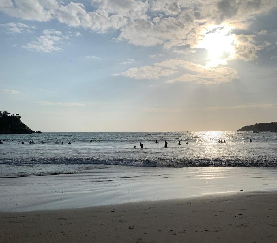 Ayangue