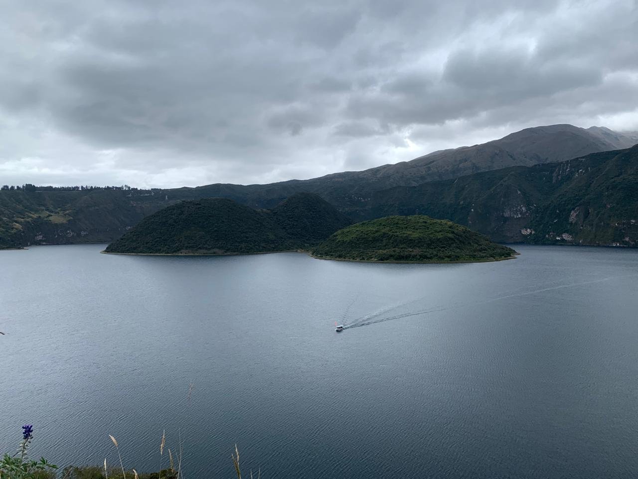 Cuicocha