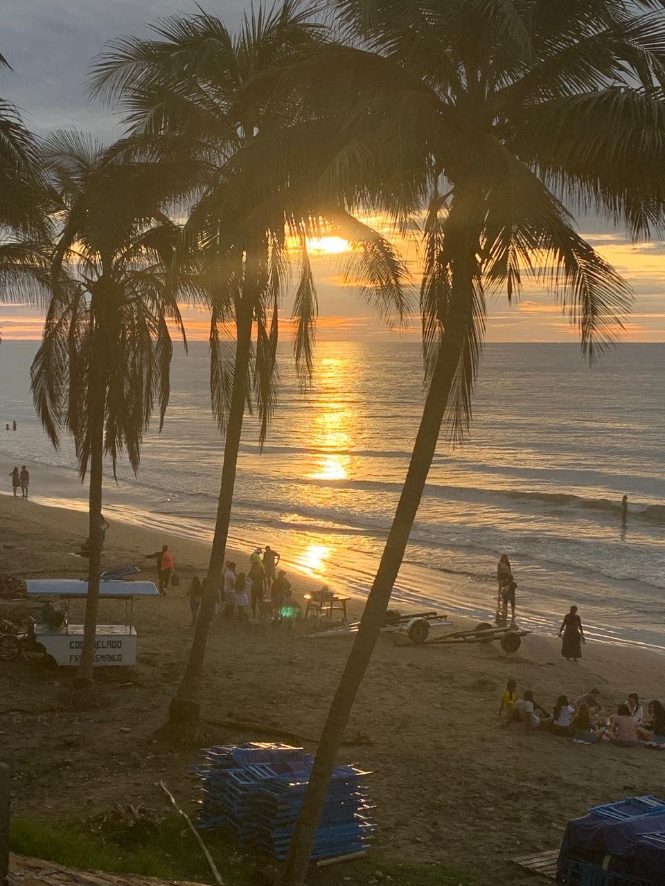 10 Reasons to Visit Ecuador