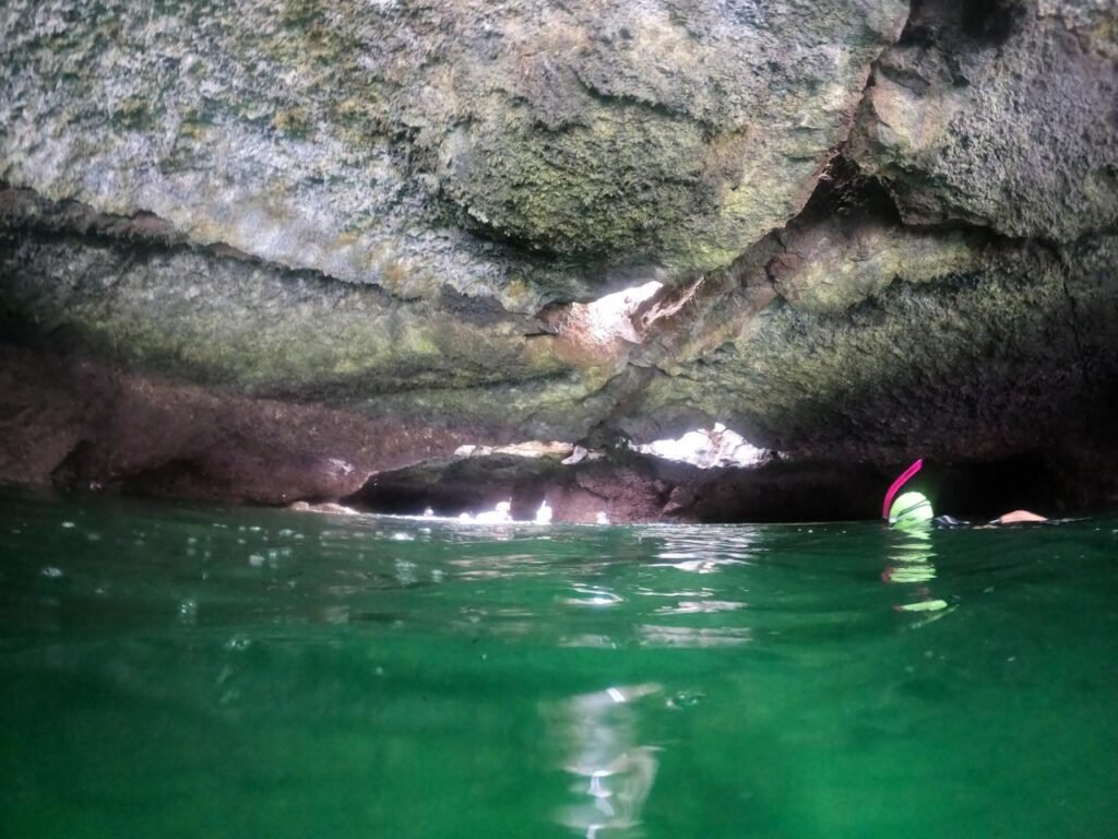 snorkeling-tuneles-isabela