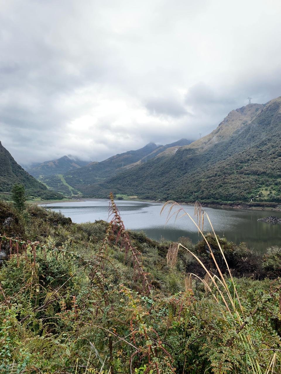 papallacta