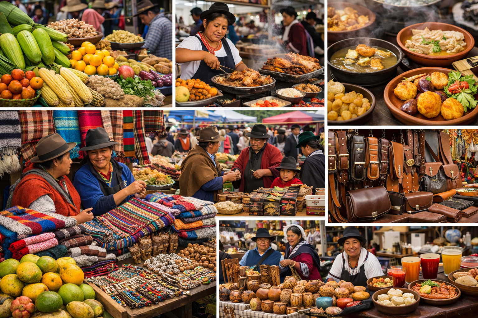 ecuadorian-markets